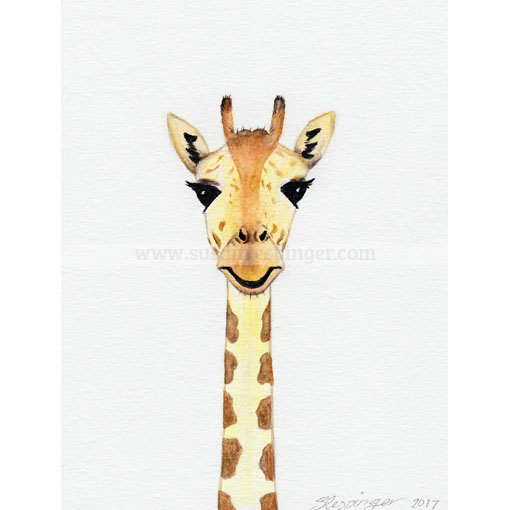 Giraffe