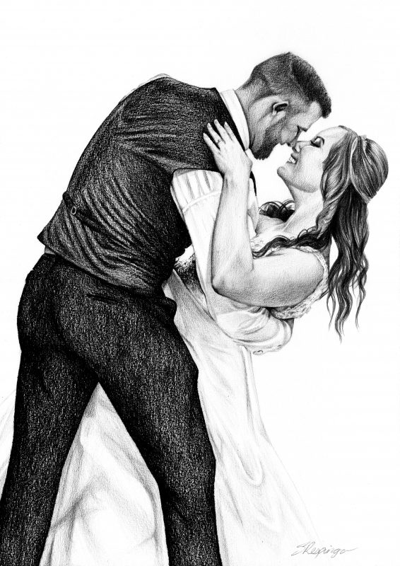 Custom Portraits Australia